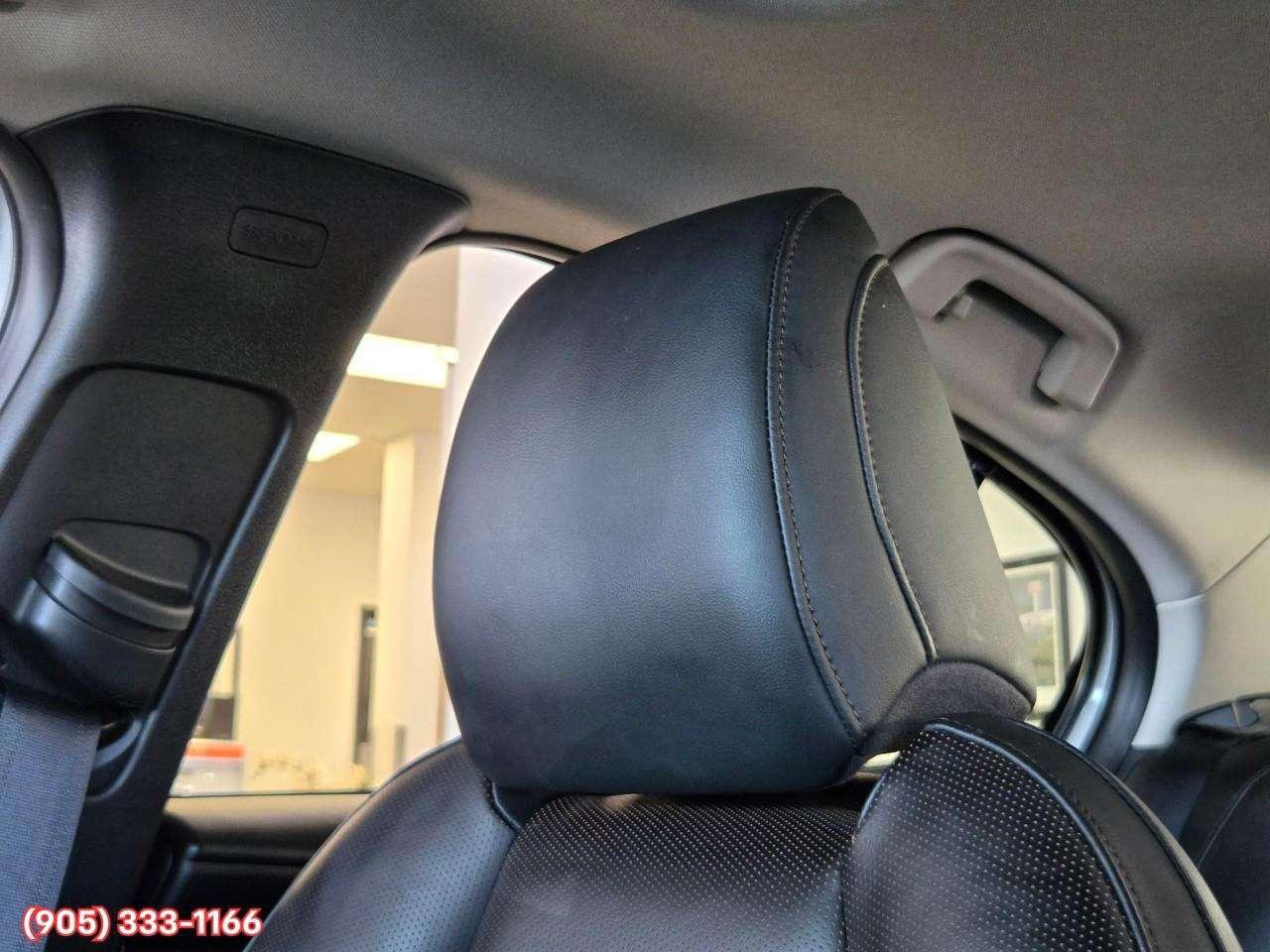 2024 Mazda 3 GT w/Turbo Bose® 12-Speaker Premium Audio • Active Driving Display (HUD) • Leather-Trimmed Upholstery • i-Activ AWD • Wir Photo