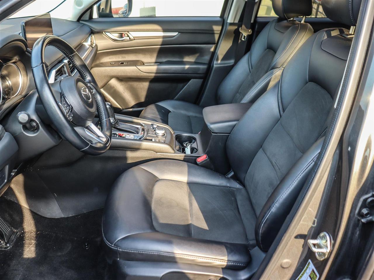 2021 Mazda CX-5 GS Photo
