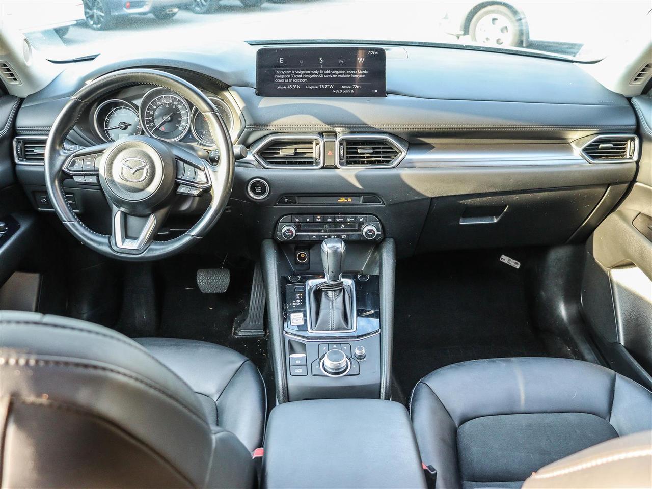 2021 Mazda CX-5 GS Photo