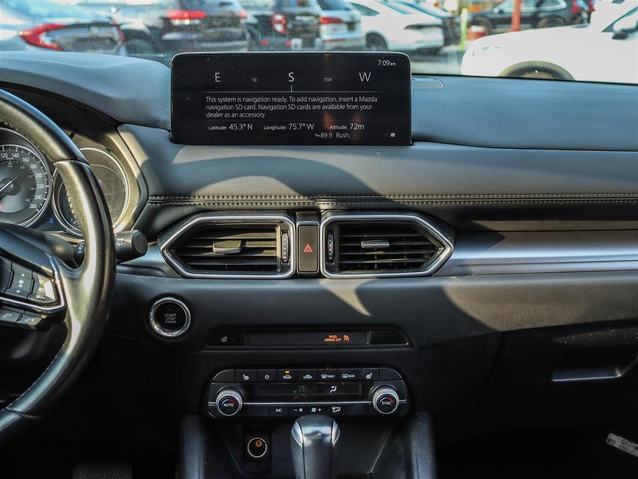 2021 Mazda CX-5 GS Photo