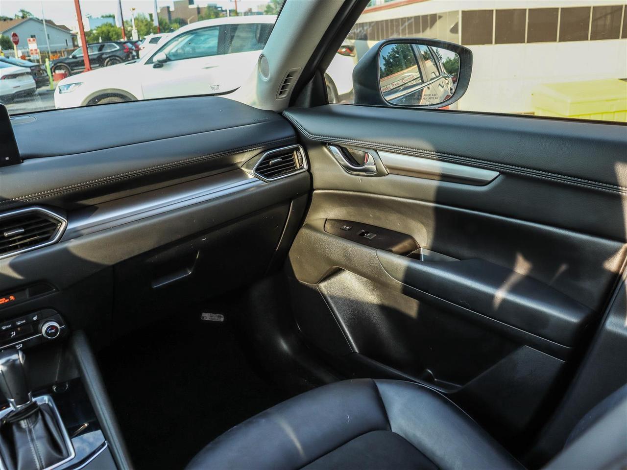 2021 Mazda CX-5 GS Photo