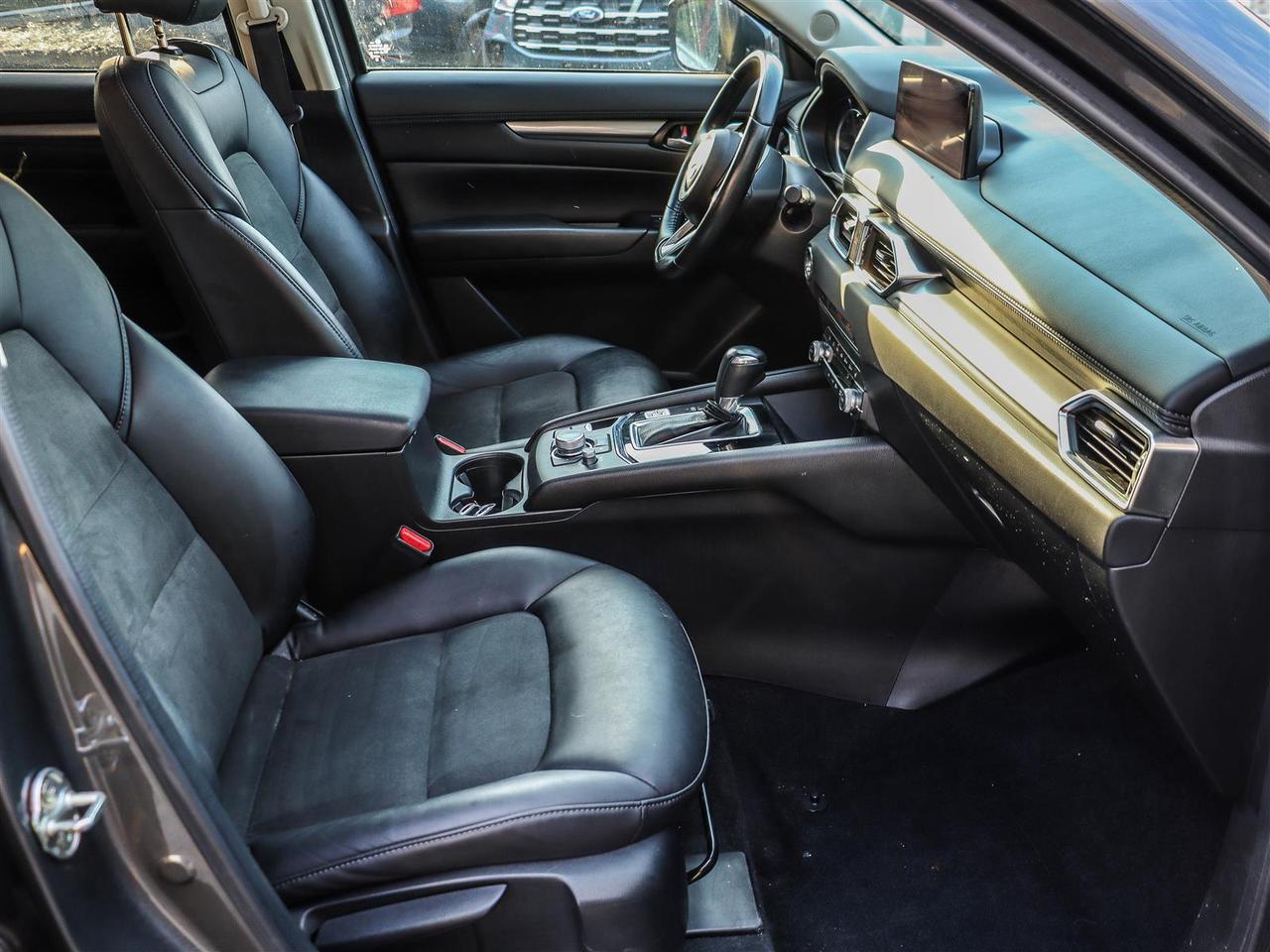 2021 Mazda CX-5 GS Photo