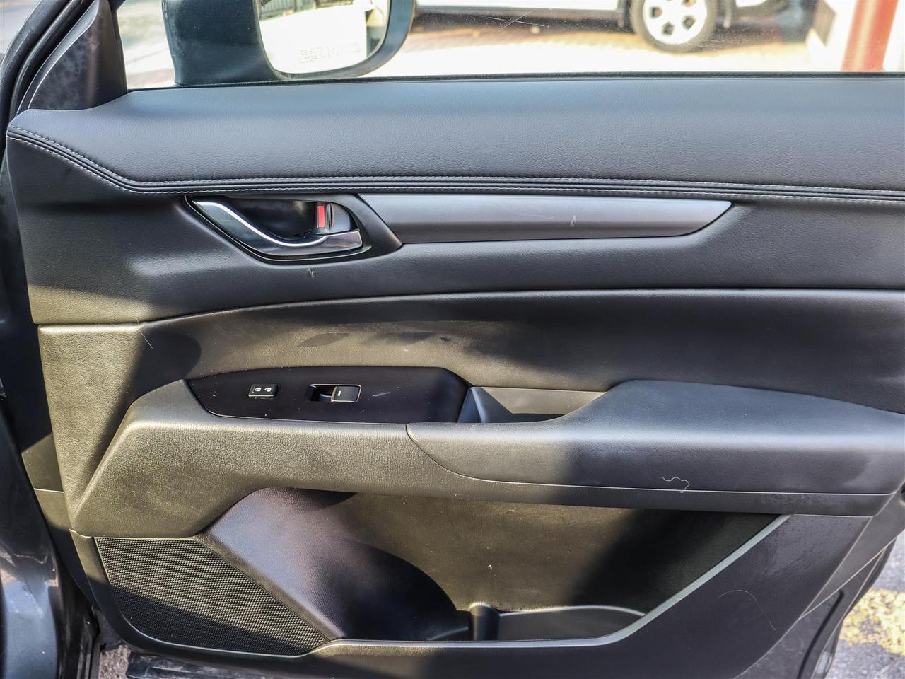 2021 Mazda CX-5 GS Photo