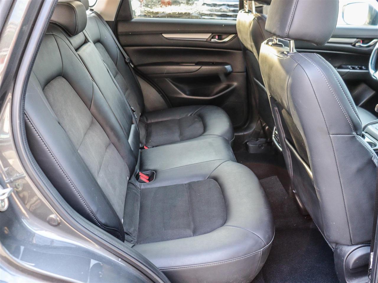 2021 Mazda CX-5 GS Photo