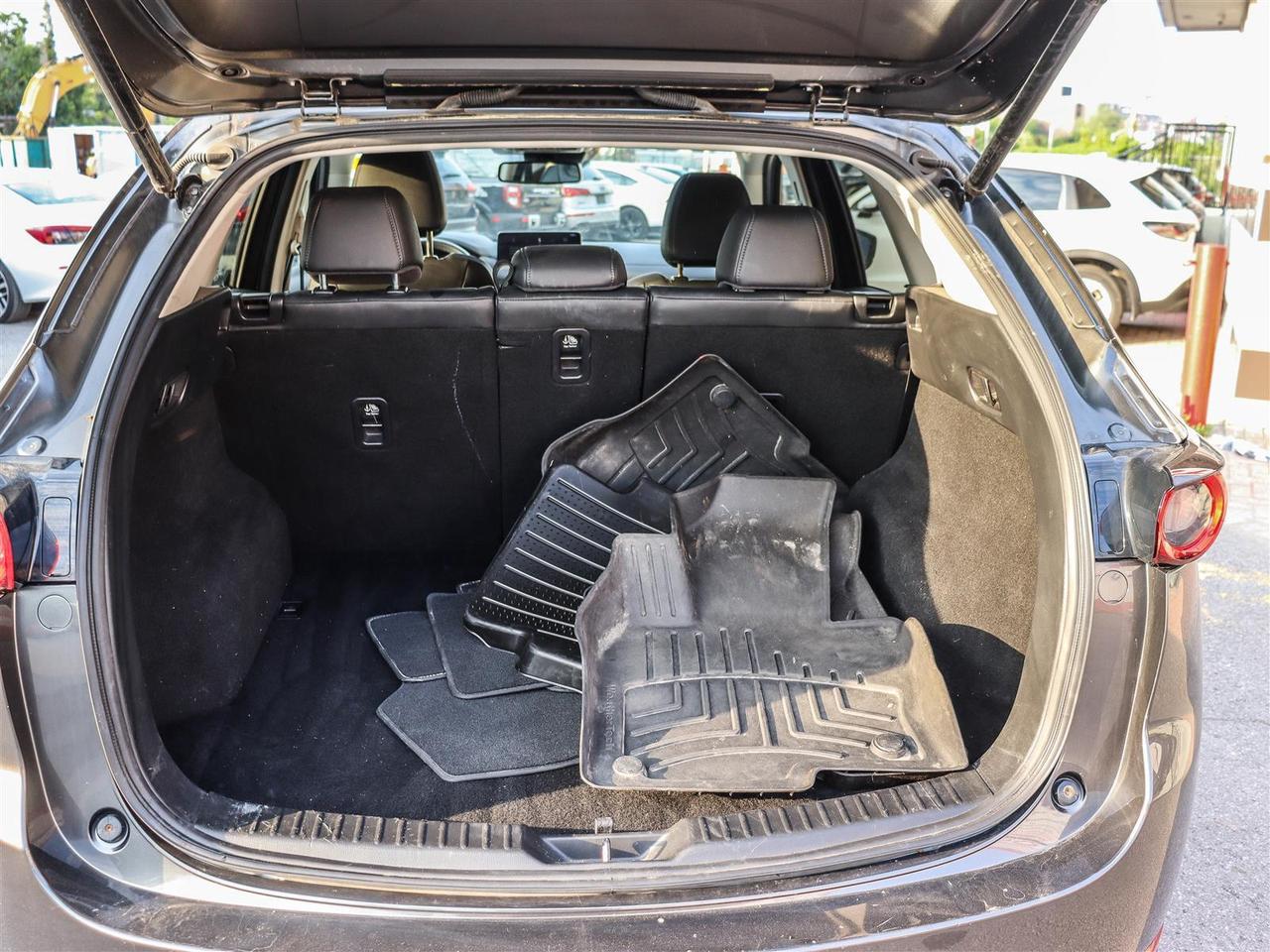 2021 Mazda CX-5 GS Photo