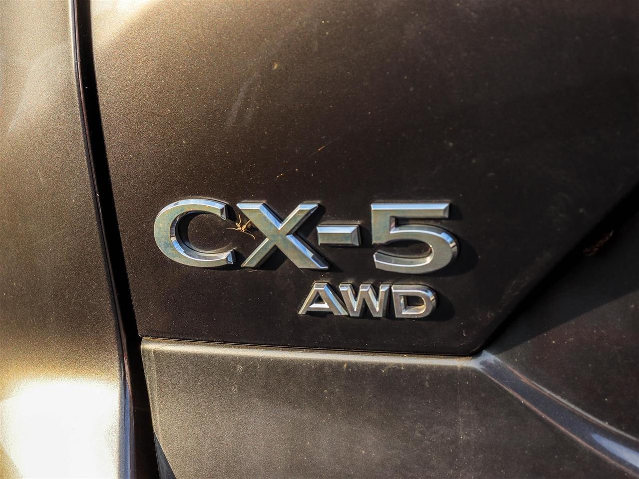 2021 Mazda CX-5 GS Photo