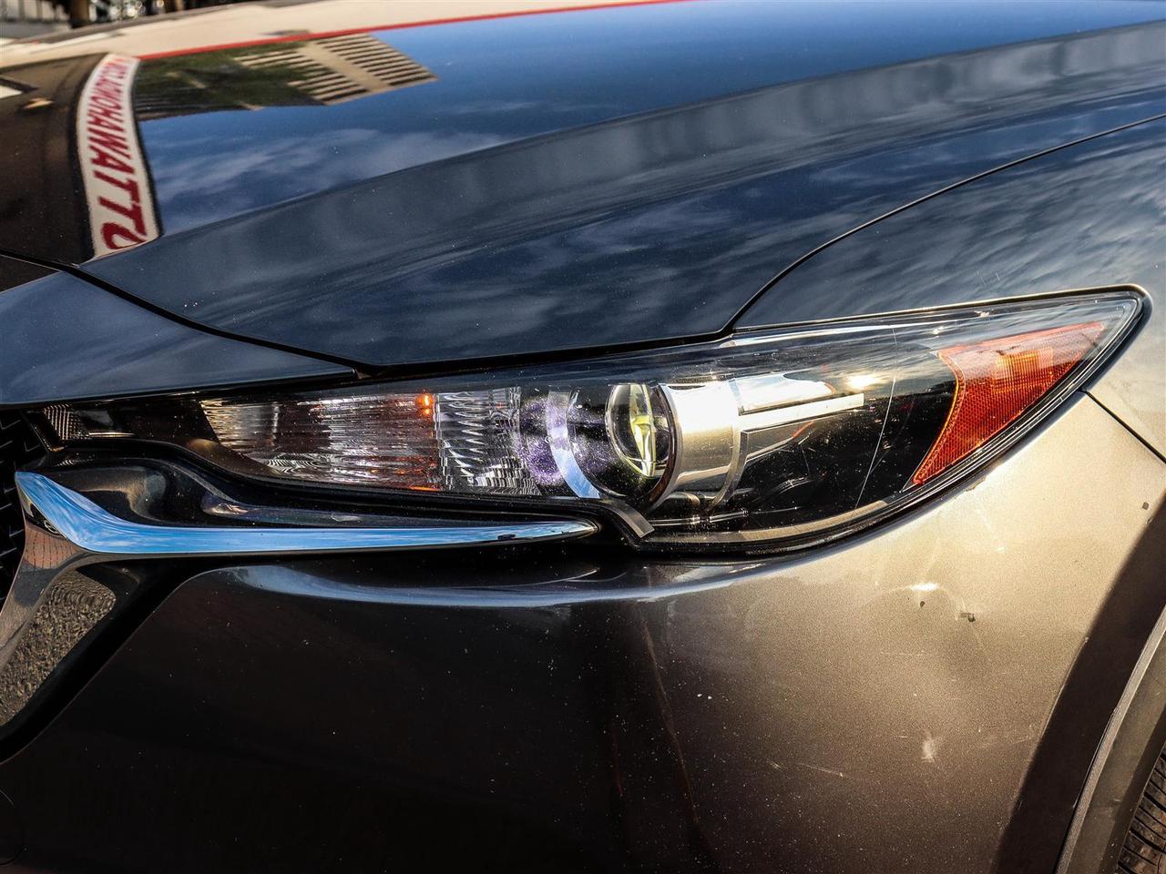 2021 Mazda CX-5 GS Photo