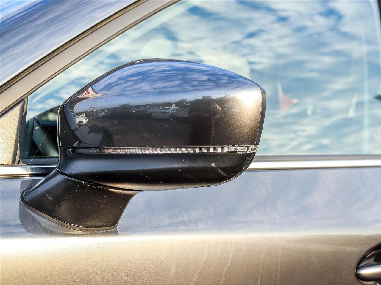 2021 Mazda CX-5 GS Photo