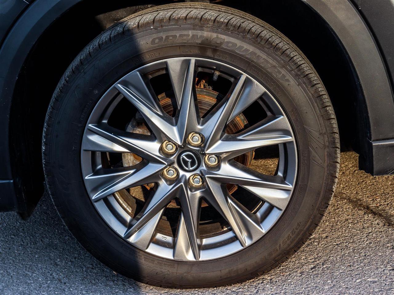 2021 Mazda CX-5 GS Photo