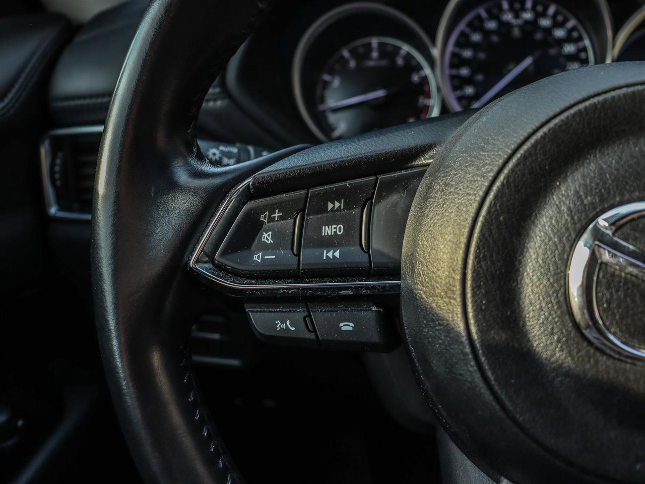 2021 Mazda CX-5 GS Photo