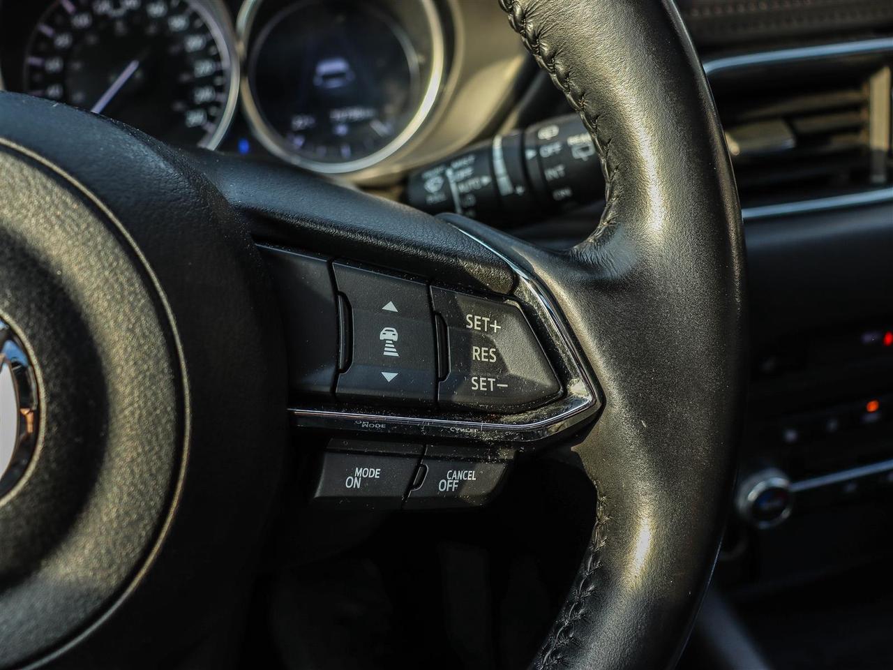 2021 Mazda CX-5 GS Photo