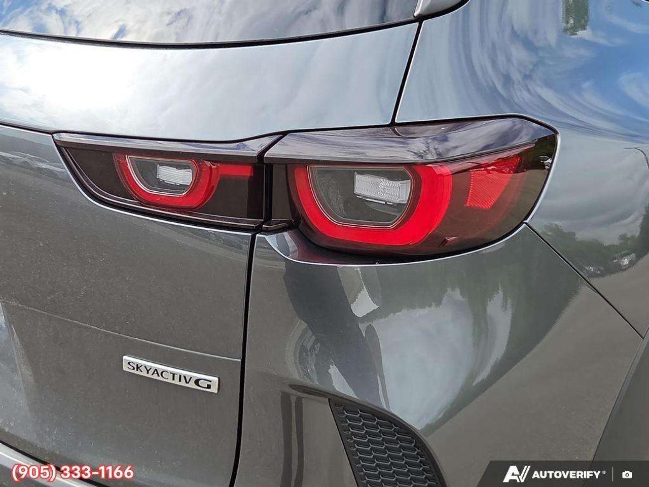 2024 Mazda CX-50 GT Panoramic Power Moonroof • Ventilated & Heated Front Seats • Bose® 12-Speaker Premium Audio • Active Driving Display ( Photo