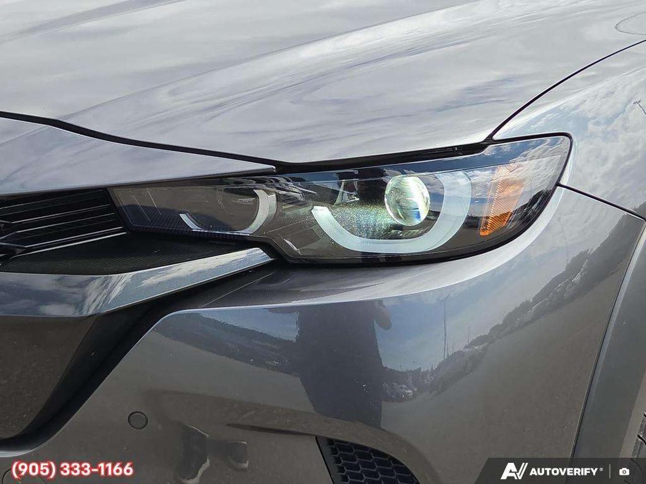 2024 Mazda CX-50 GT Panoramic Power Moonroof • Ventilated & Heated Front Seats • Bose® 12-Speaker Premium Audio • Active Driving Display ( Photo