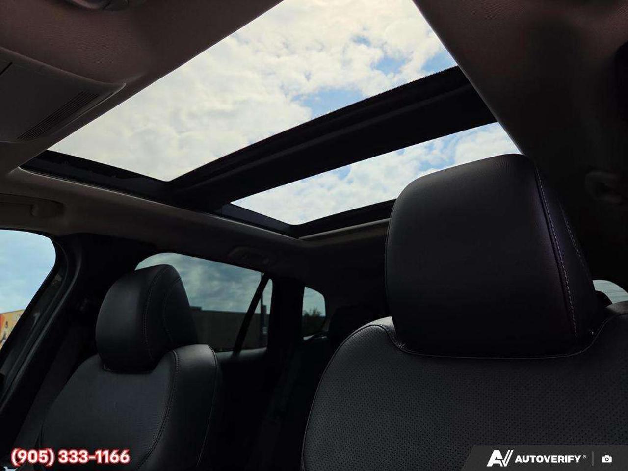 2024 Mazda CX-50 GT Panoramic Power Moonroof • Ventilated & Heated Front Seats • Bose® 12-Speaker Premium Audio • Active Driving Display ( Photo