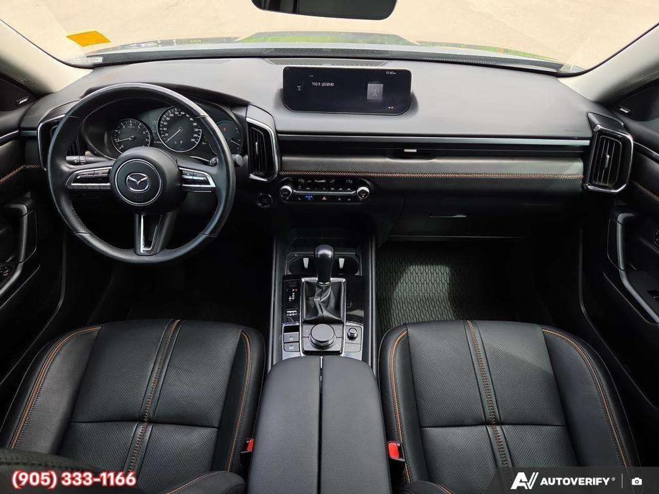 2024 Mazda CX-50 GT Panoramic Power Moonroof • Ventilated & Heated Front Seats • Bose® 12-Speaker Premium Audio • Active Driving Display ( Photo