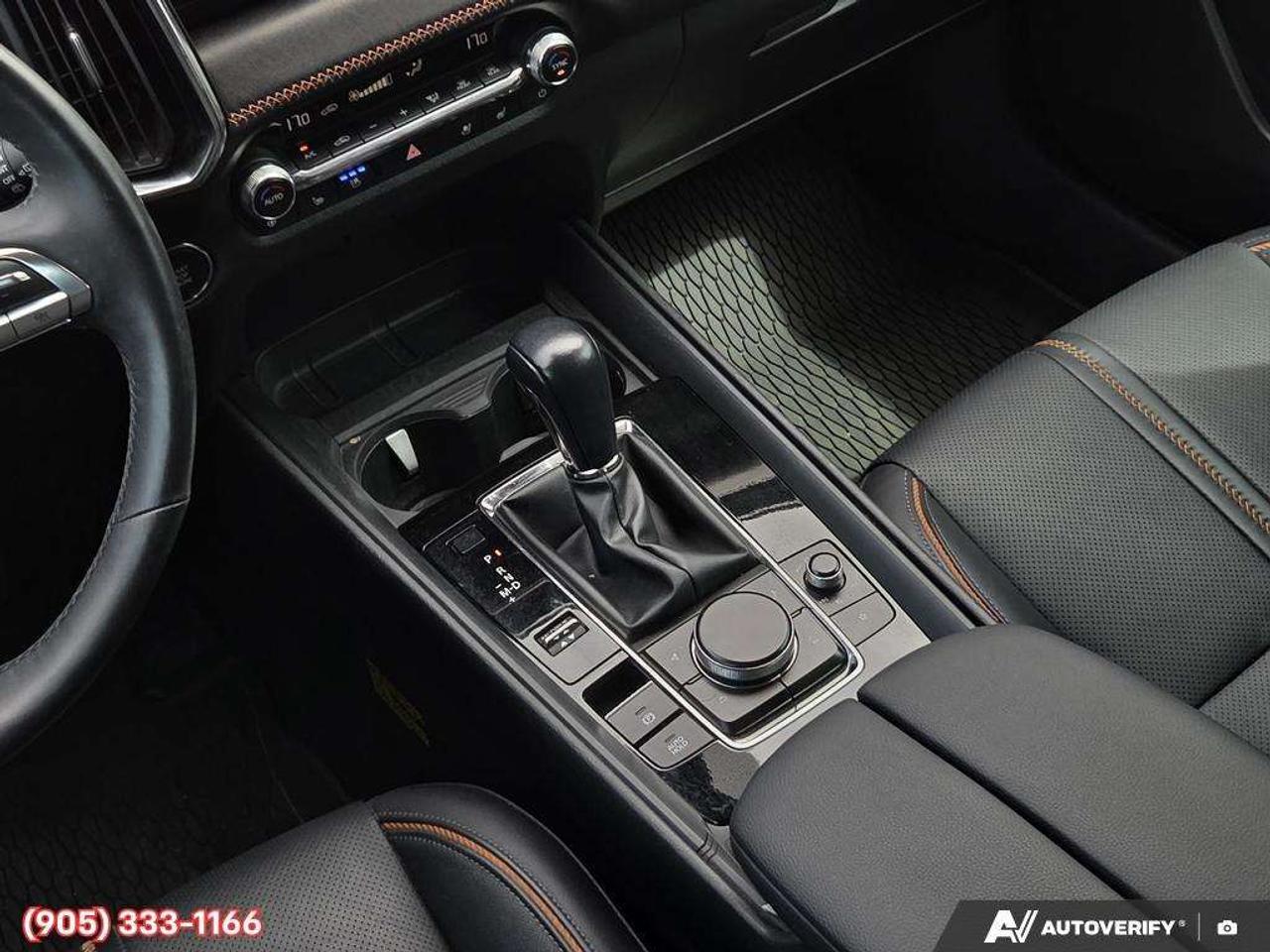 2024 Mazda CX-50 GT Panoramic Power Moonroof • Ventilated & Heated Front Seats • Bose® 12-Speaker Premium Audio • Active Driving Display ( Photo
