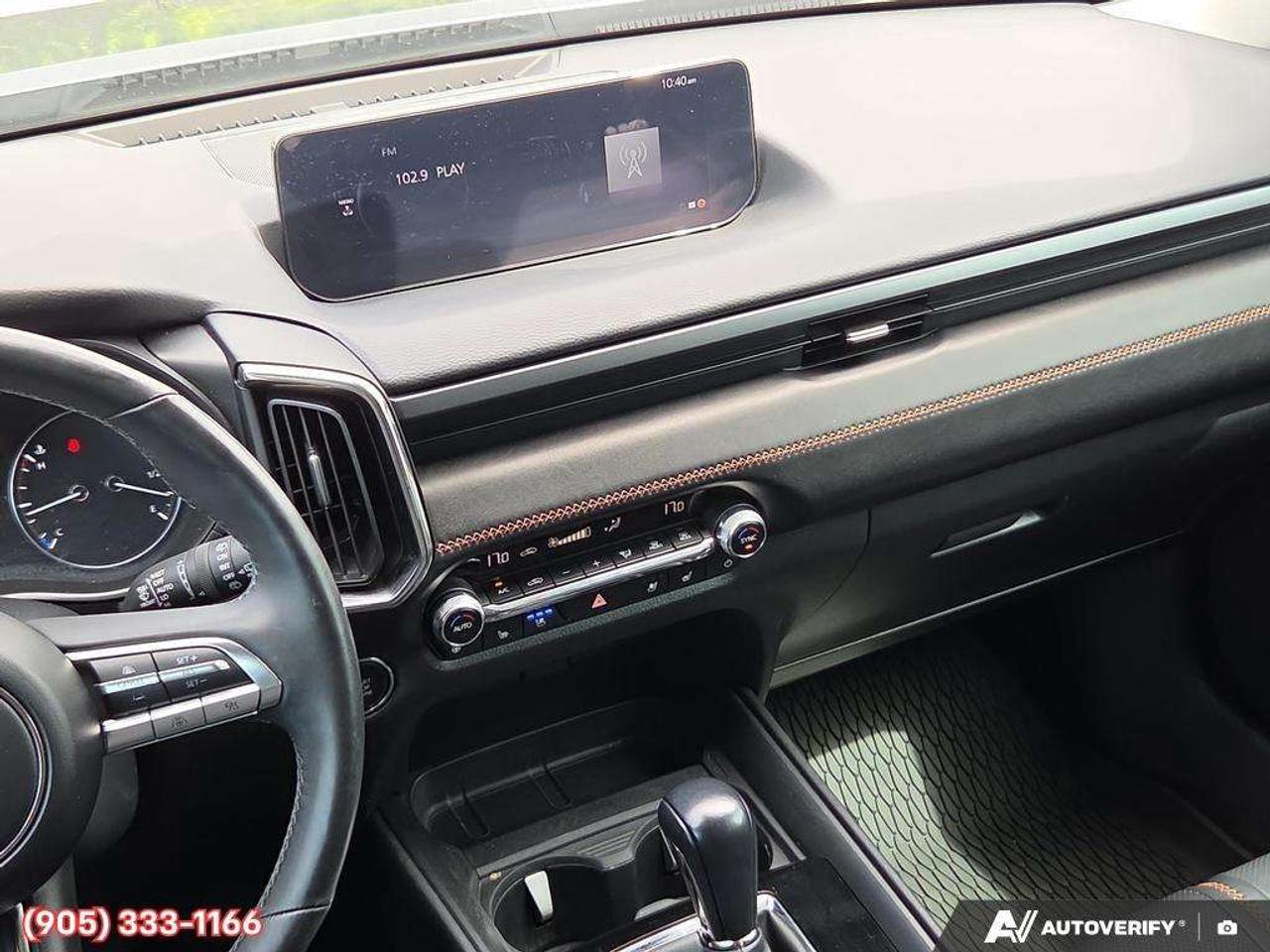 2024 Mazda CX-50 GT Panoramic Power Moonroof • Ventilated & Heated Front Seats • Bose® 12-Speaker Premium Audio • Active Driving Display ( Photo