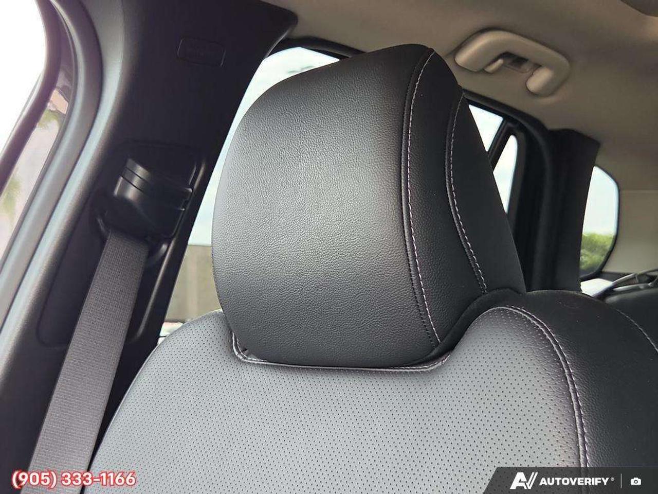 2024 Mazda CX-50 GT Panoramic Power Moonroof • Ventilated & Heated Front Seats • Bose® 12-Speaker Premium Audio • Active Driving Display ( Photo