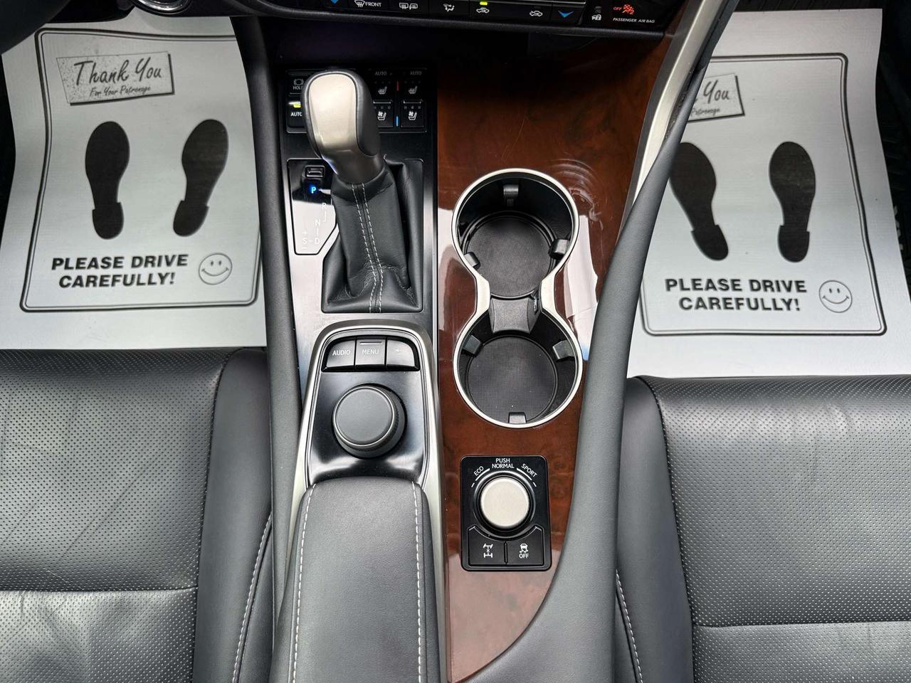 2017 Lexus RX 350 AWD  NO ACCIDENTS NEW BRAKES MINT CERTIFIED Photo