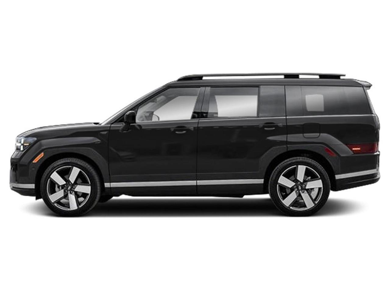 2025 Hyundai Santa Fe Luxury 4dr All-Wheel Drive Photo