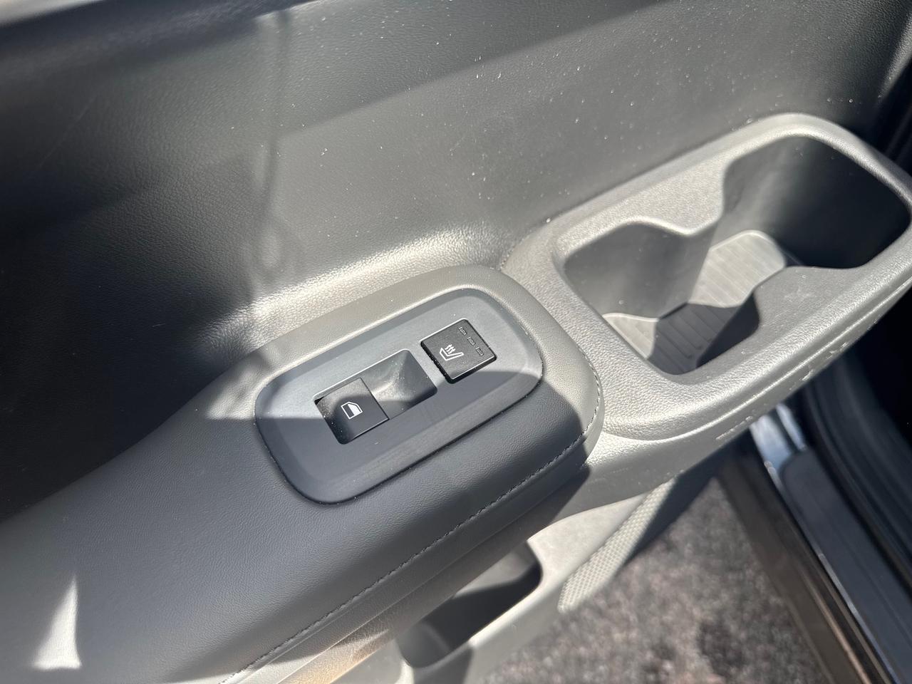 2025 Hyundai Santa Fe Luxury 4dr All-Wheel Drive Photo