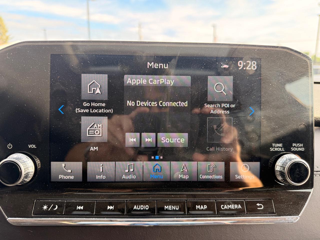 2024 Mitsubishi Outlander LE 4dr S-AWC Photo