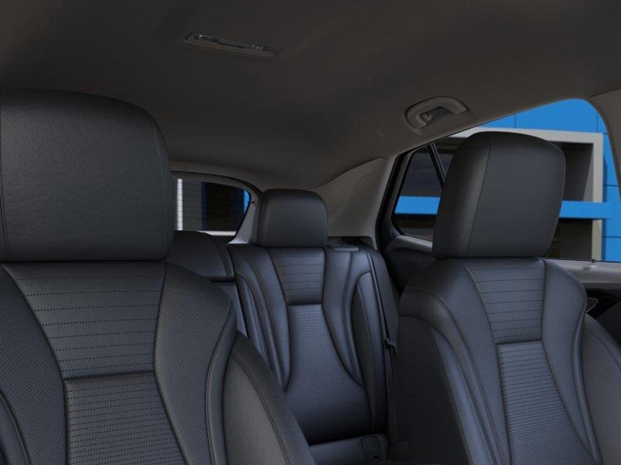 2026 Buick Envision Preferred 4dr All-Wheel Drive Photo