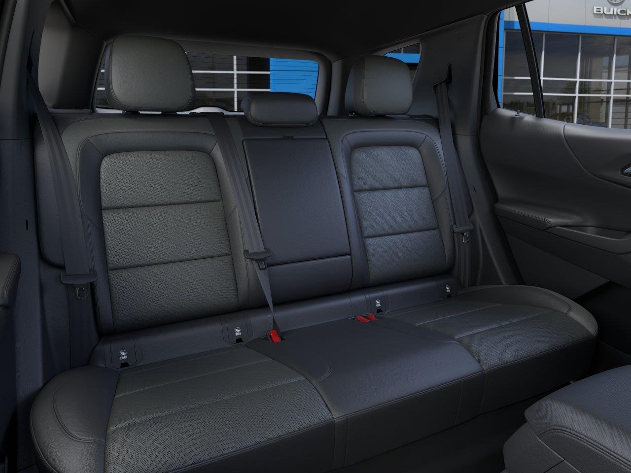 2027 Chevrolet Equinox LT 4dr All-Wheel Drive Photo