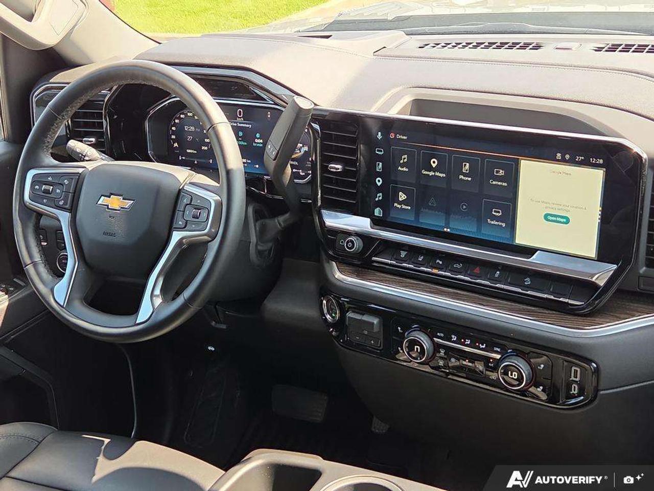 2026 Chevrolet Silverado 2500 LT   DEMO   DURAMAX   LEATHER   HTD WHEEL Photo