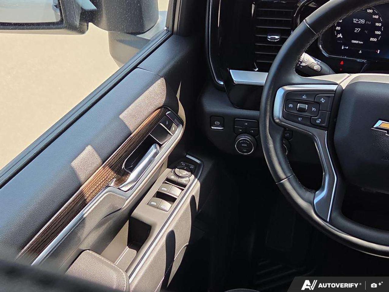 2026 Chevrolet Silverado 2500 LT   DEMO   DURAMAX   LEATHER   HTD WHEEL Photo