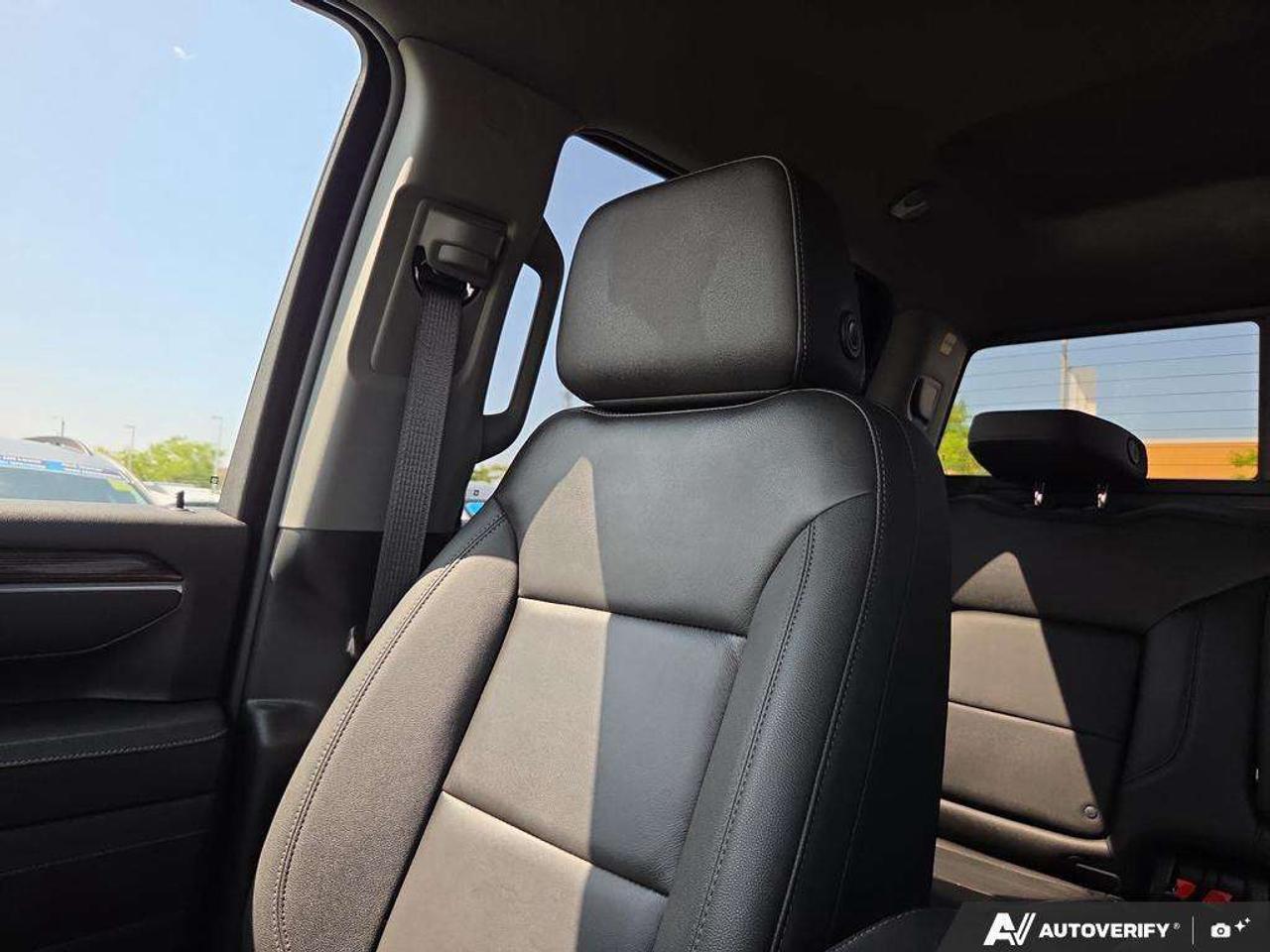 2026 Chevrolet Silverado 2500 LT   DEMO   DURAMAX   LEATHER   HTD WHEEL Photo