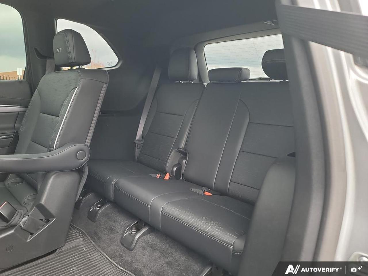 2025 Buick Enclave Sport Touring   DEMO Photo