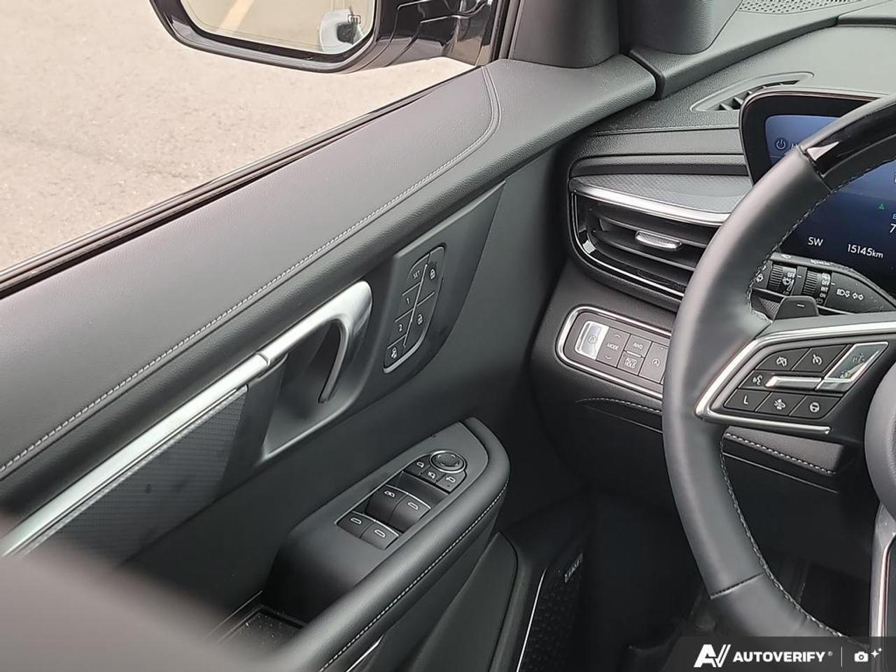 2025 Buick Enclave Sport Touring   DEMO Photo