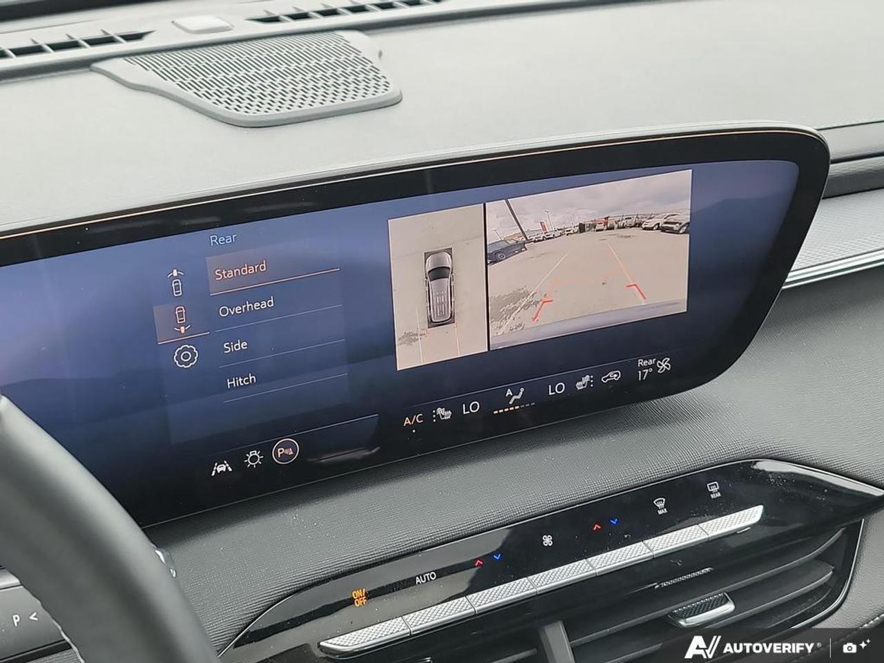 2025 Buick Enclave Sport Touring   DEMO Photo
