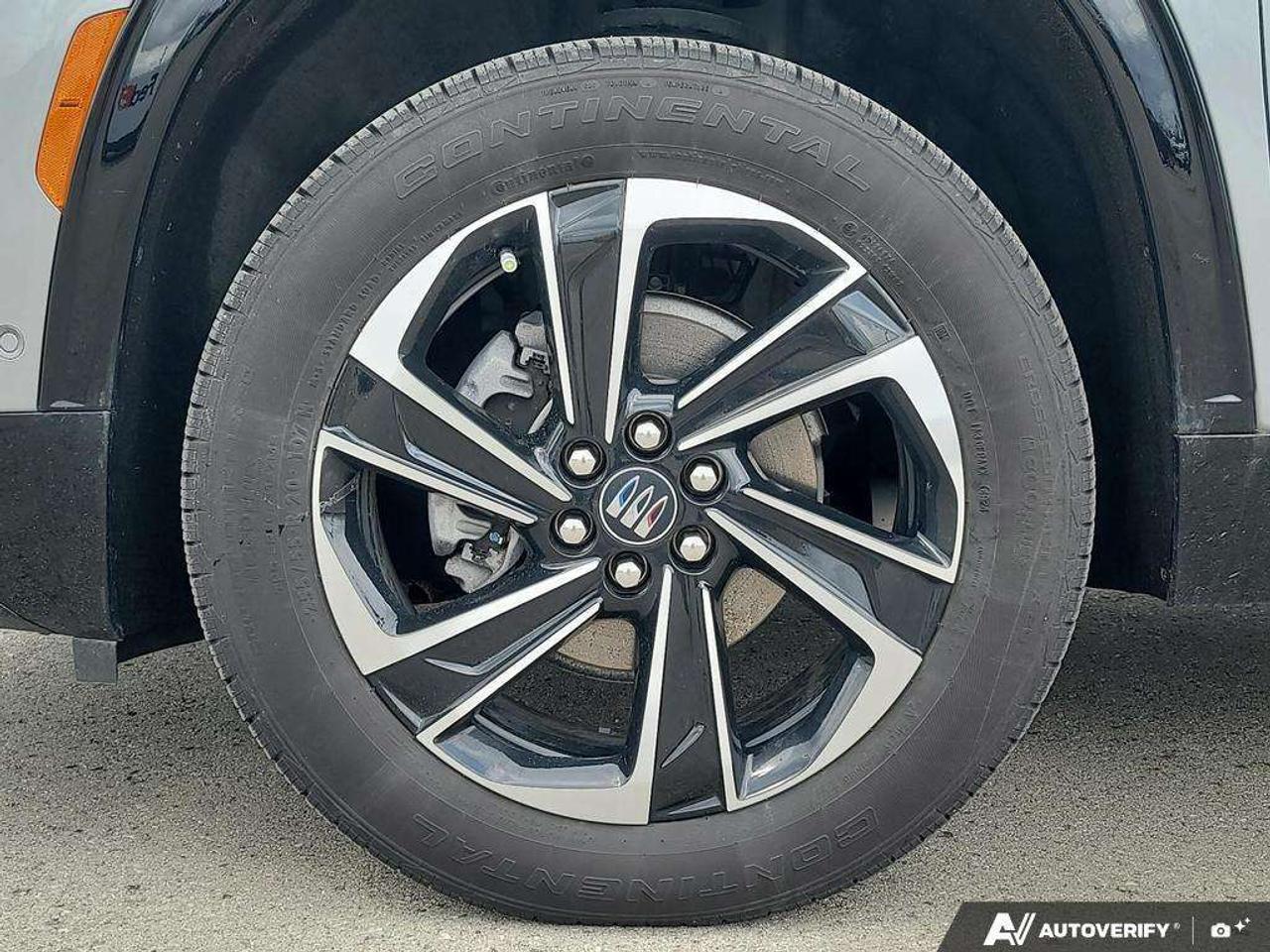 2025 Buick Enclave Sport Touring   DEMO   SUPER CRUISE   PANO ROOF Photo