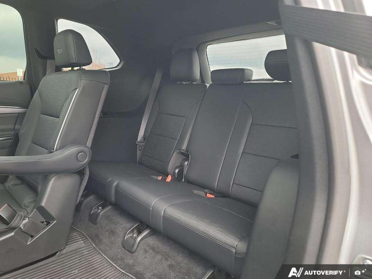 2025 Buick Enclave Sport Touring   DEMO   SUPER CRUISE   PANO ROOF Photo