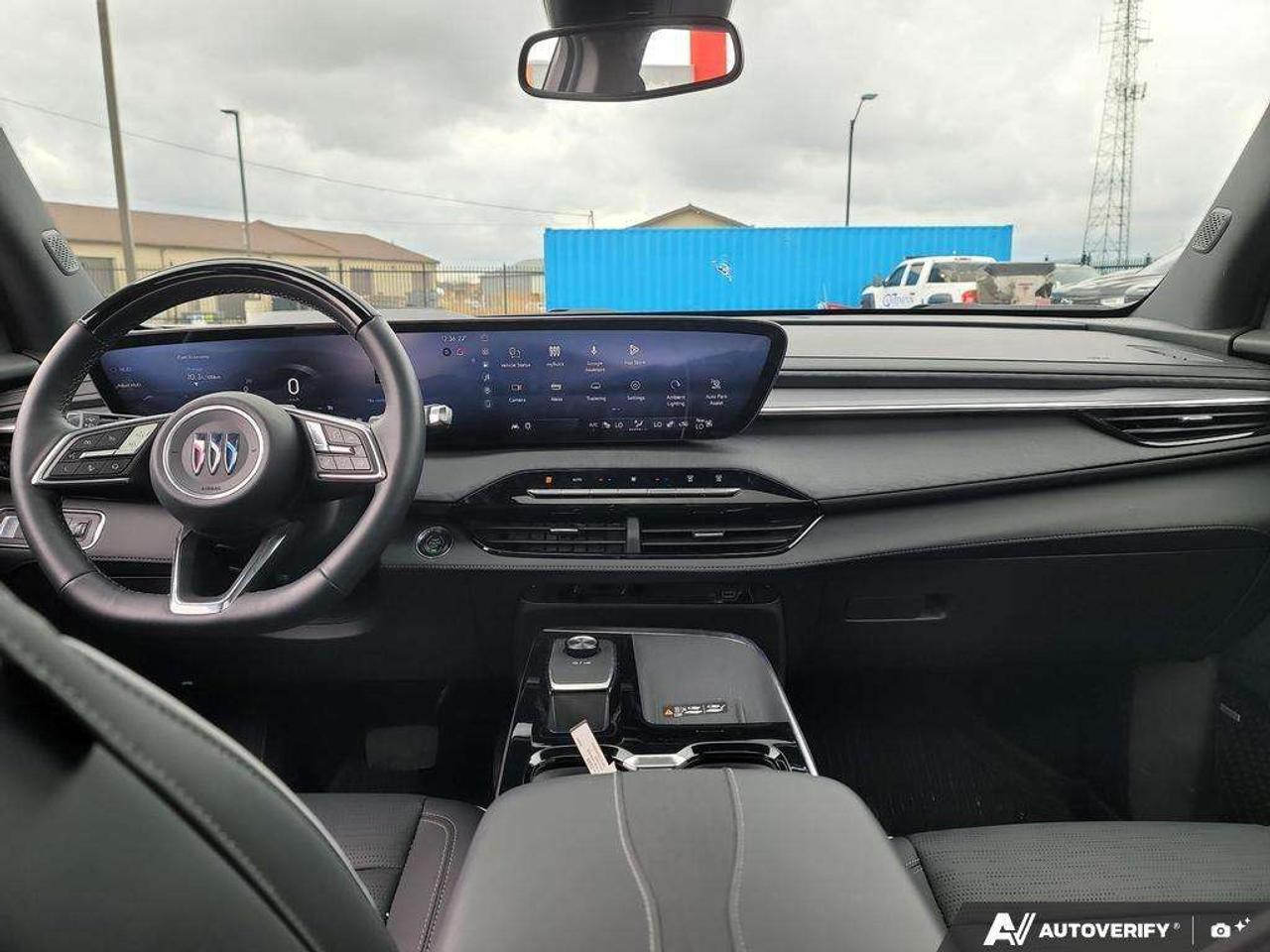 2025 Buick Enclave Sport Touring   DEMO   SUPER CRUISE   PANO ROOF Photo