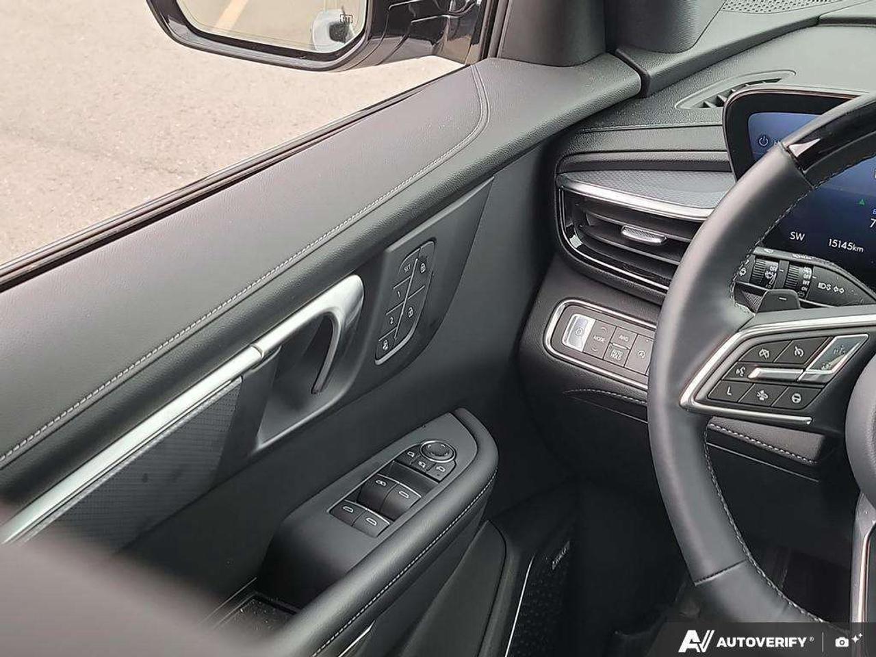 2025 Buick Enclave Sport Touring   DEMO   SUPER CRUISE   PANO ROOF Photo