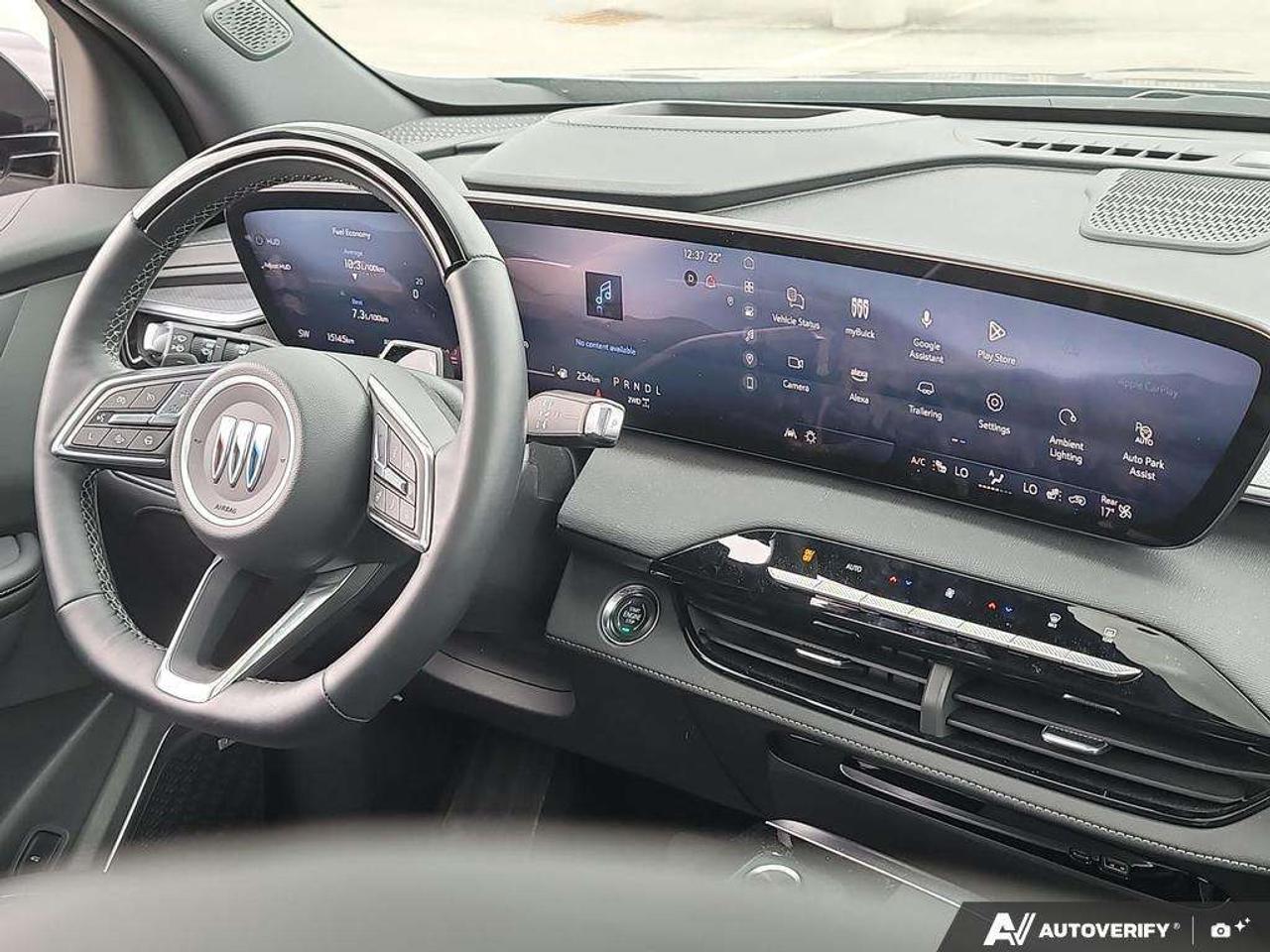 2025 Buick Enclave Sport Touring   DEMO   SUPER CRUISE   PANO ROOF Photo