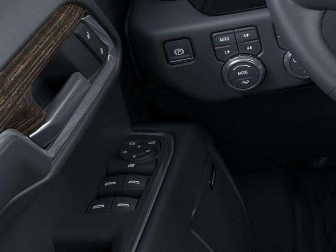 2025 GMC Sierra 1500 Elevation   DEMO Photo
