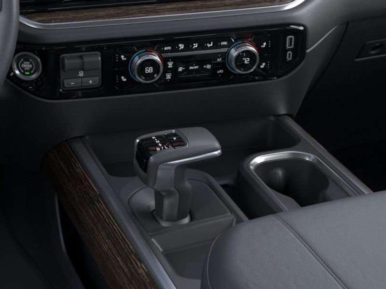 2025 GMC Sierra 1500 Elevation   DEMO Photo