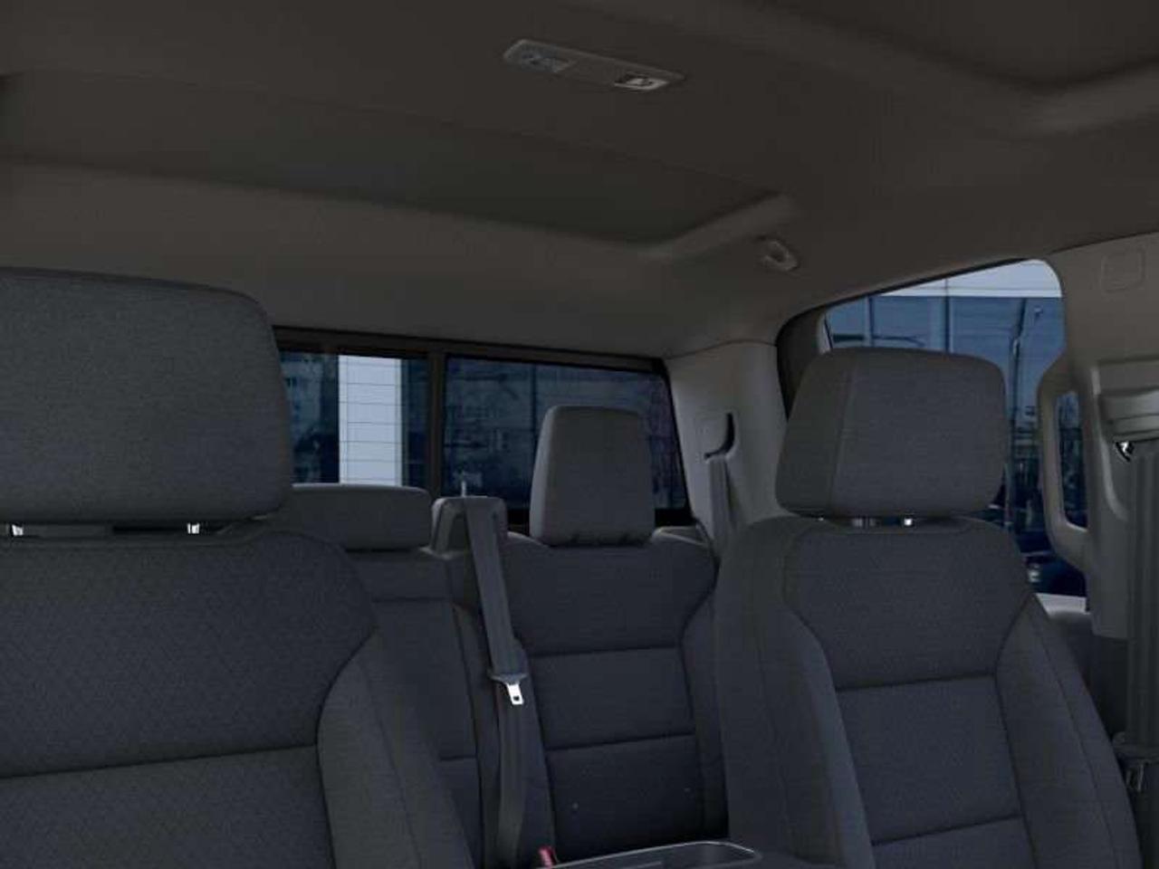 2025 GMC Sierra 1500 Elevation   DEMO Photo