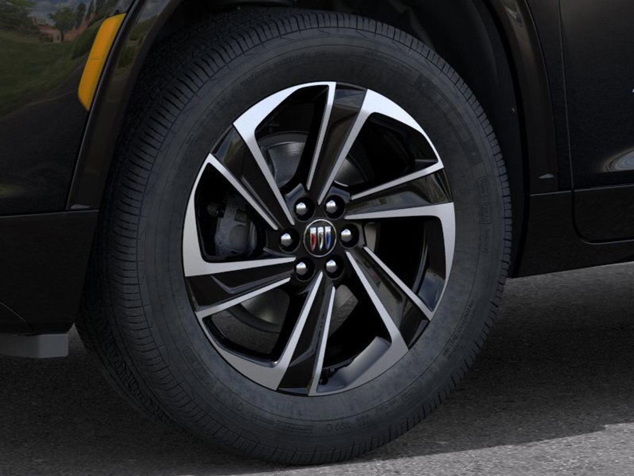 2025 Buick Enclave Sport Touring Photo