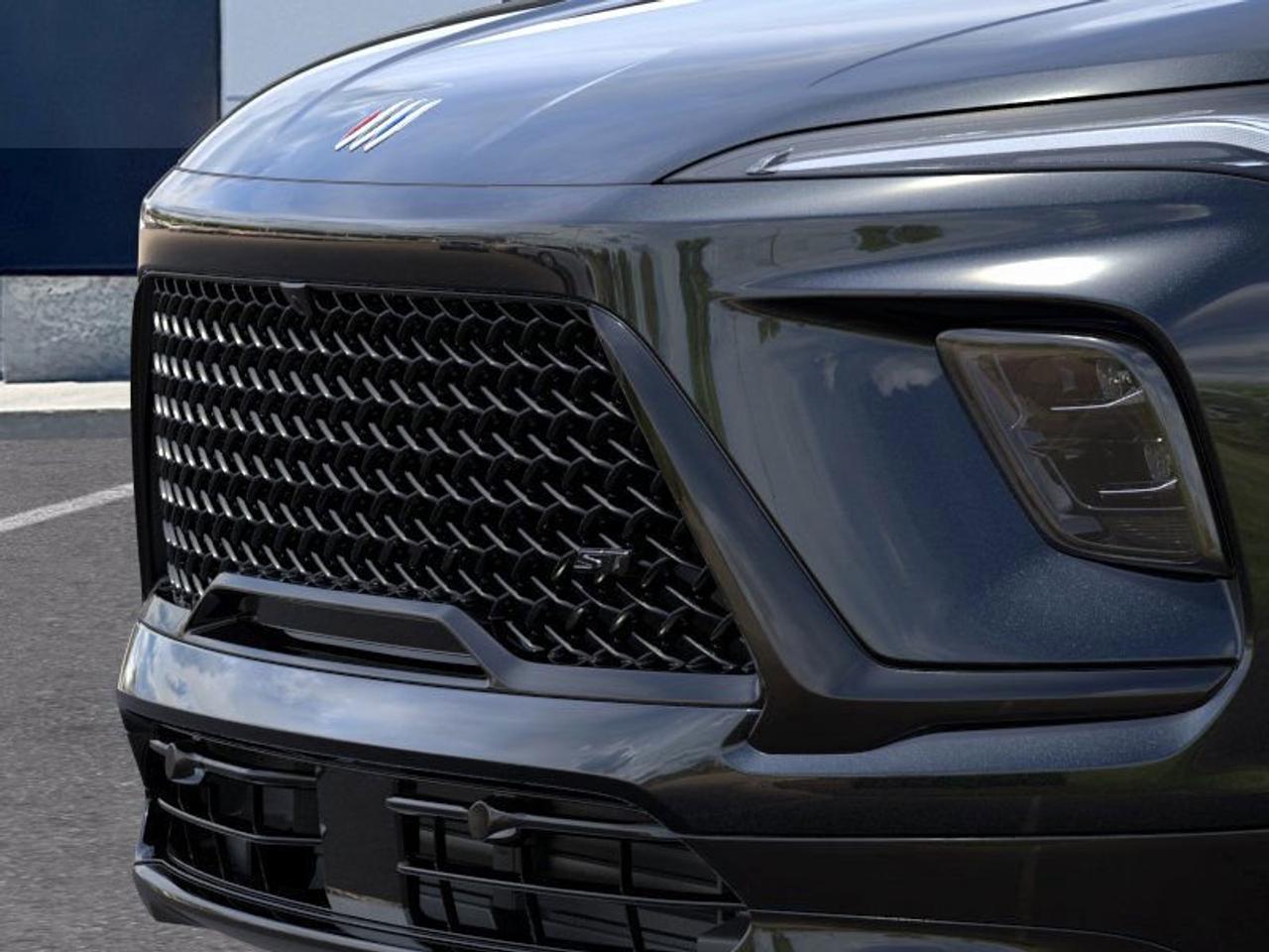 2025 Buick Enclave Sport Touring Photo