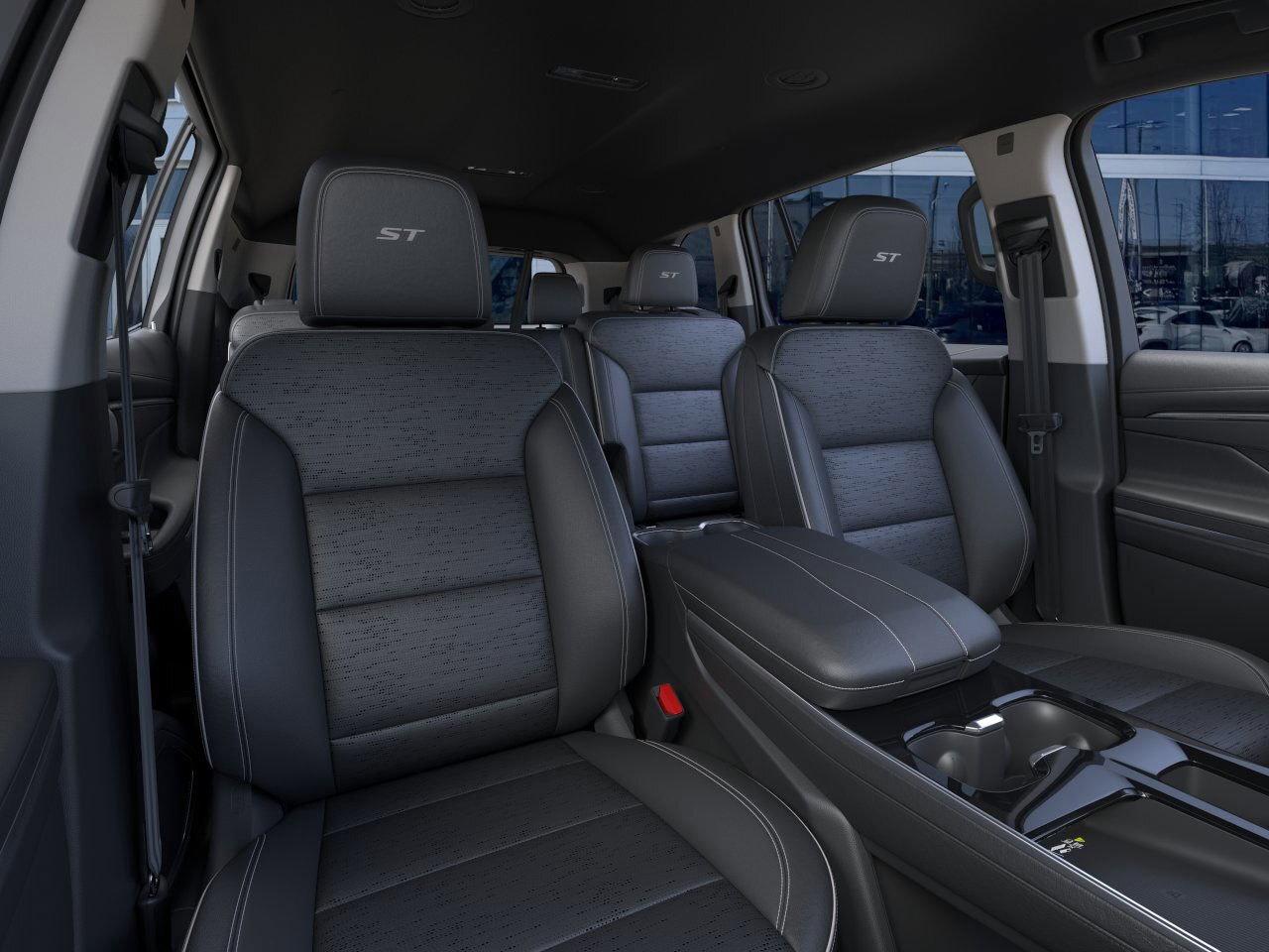 2025 Buick Enclave Sport Touring Photo