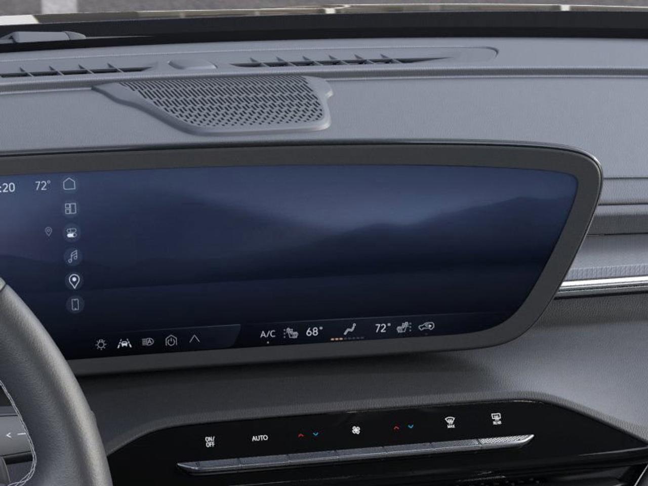 2025 Buick Enclave Sport Touring Photo