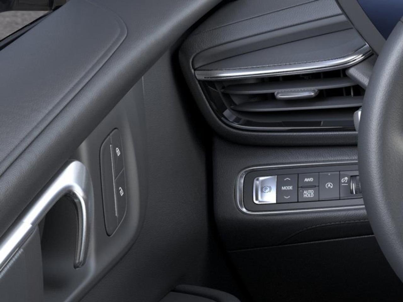 2025 Buick Enclave Sport Touring Photo