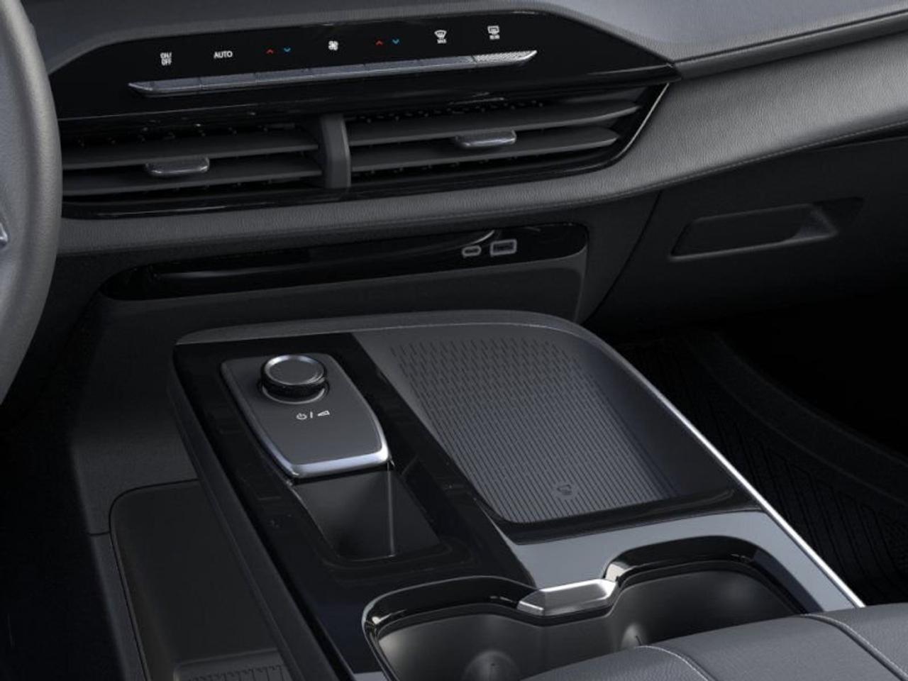 2025 Buick Enclave Sport Touring Photo