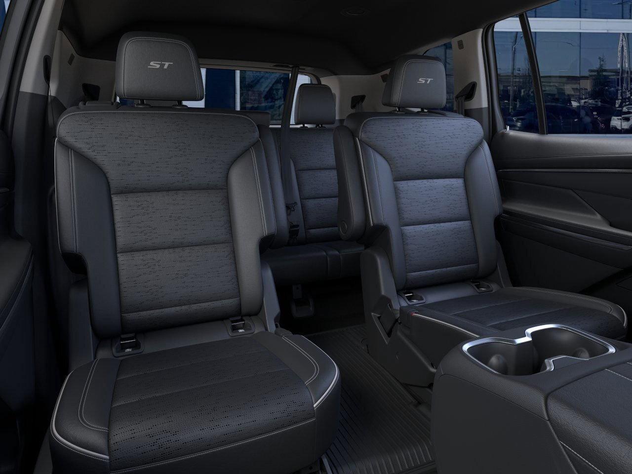 2025 Buick Enclave Sport Touring Photo