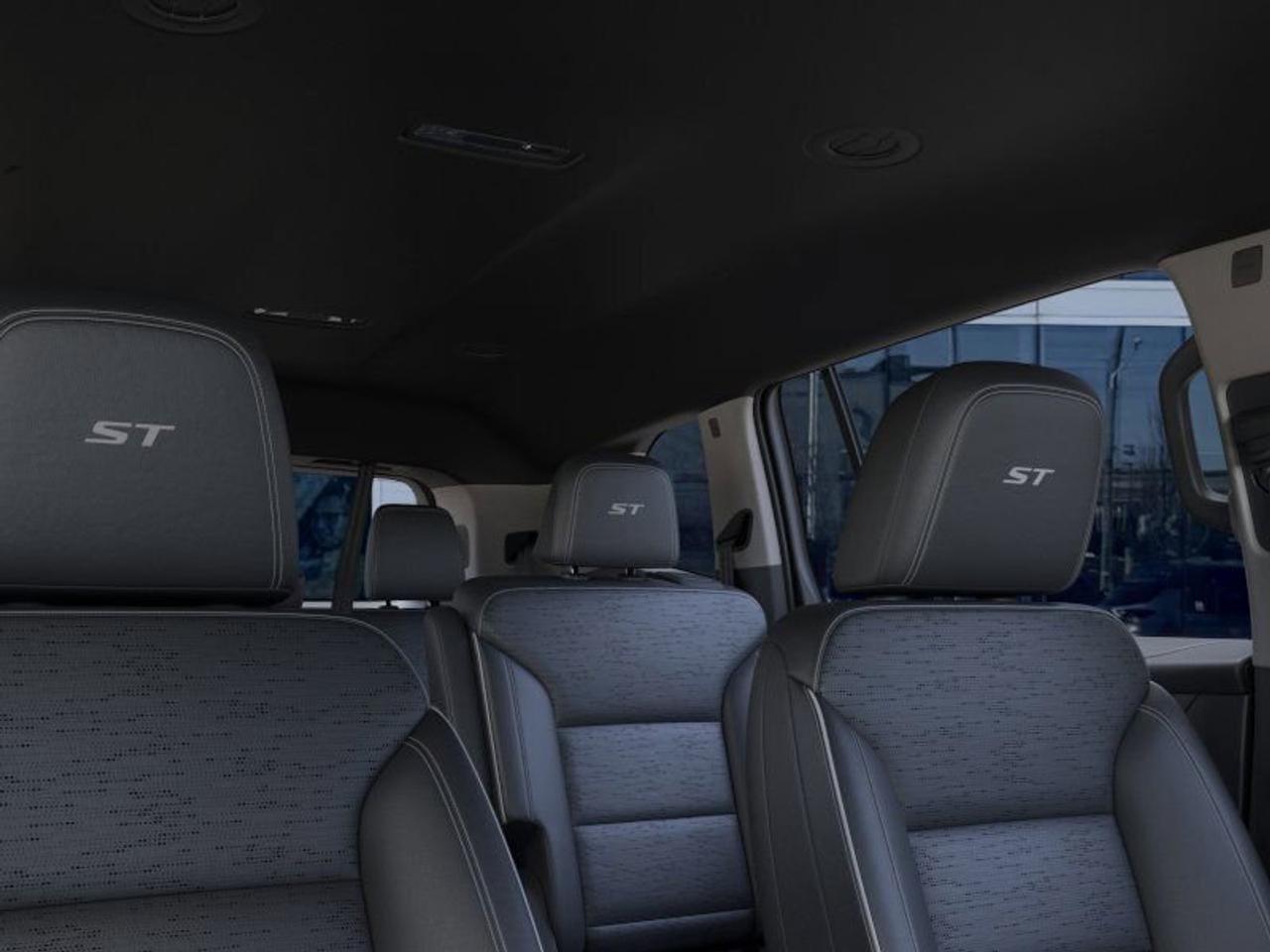 2025 Buick Enclave Sport Touring Photo